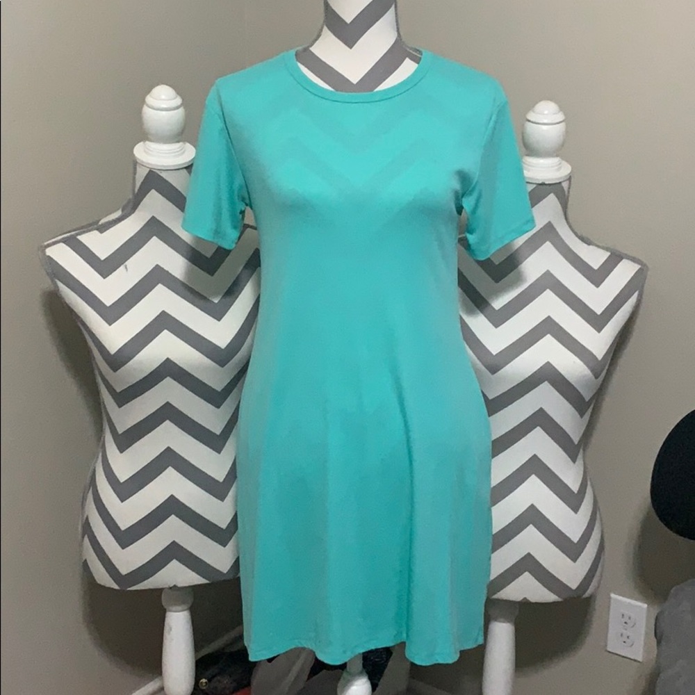 Dress from Crazy Train